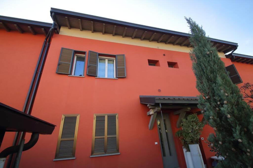 Casa Ol Gal * Bergamo