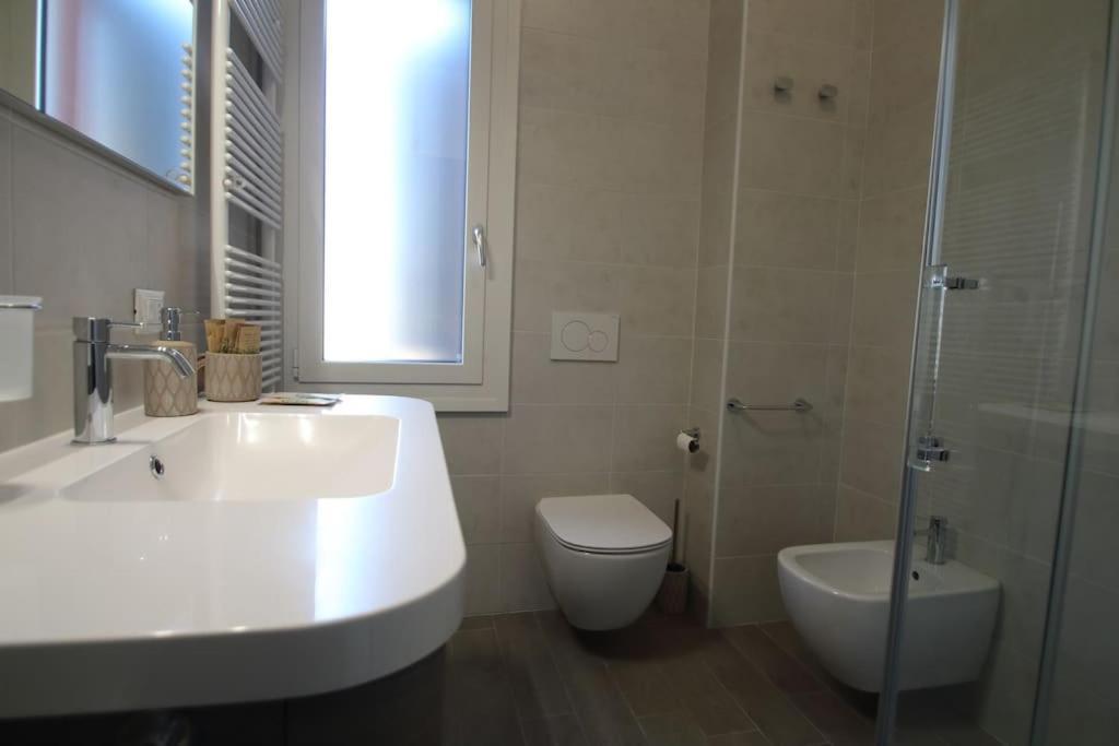 Holiday home Casa Ol Gal Bergamo