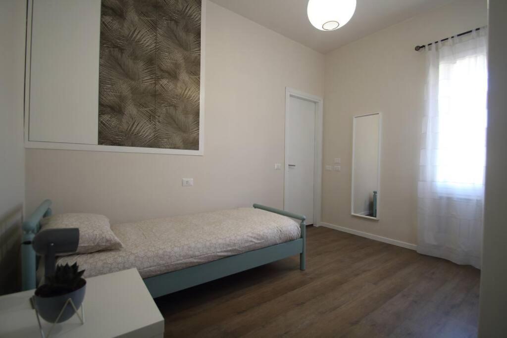 Casa Ol Gal Holiday home Bergamo